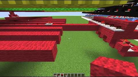 Redstone Computer Tutorials: Ep 10 