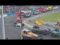 Brisca f1s skegnessstadium 9,5,2026 consolation