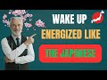 5 Japanese Morning Habits That Help Seniors Stay Energized And Live Longer