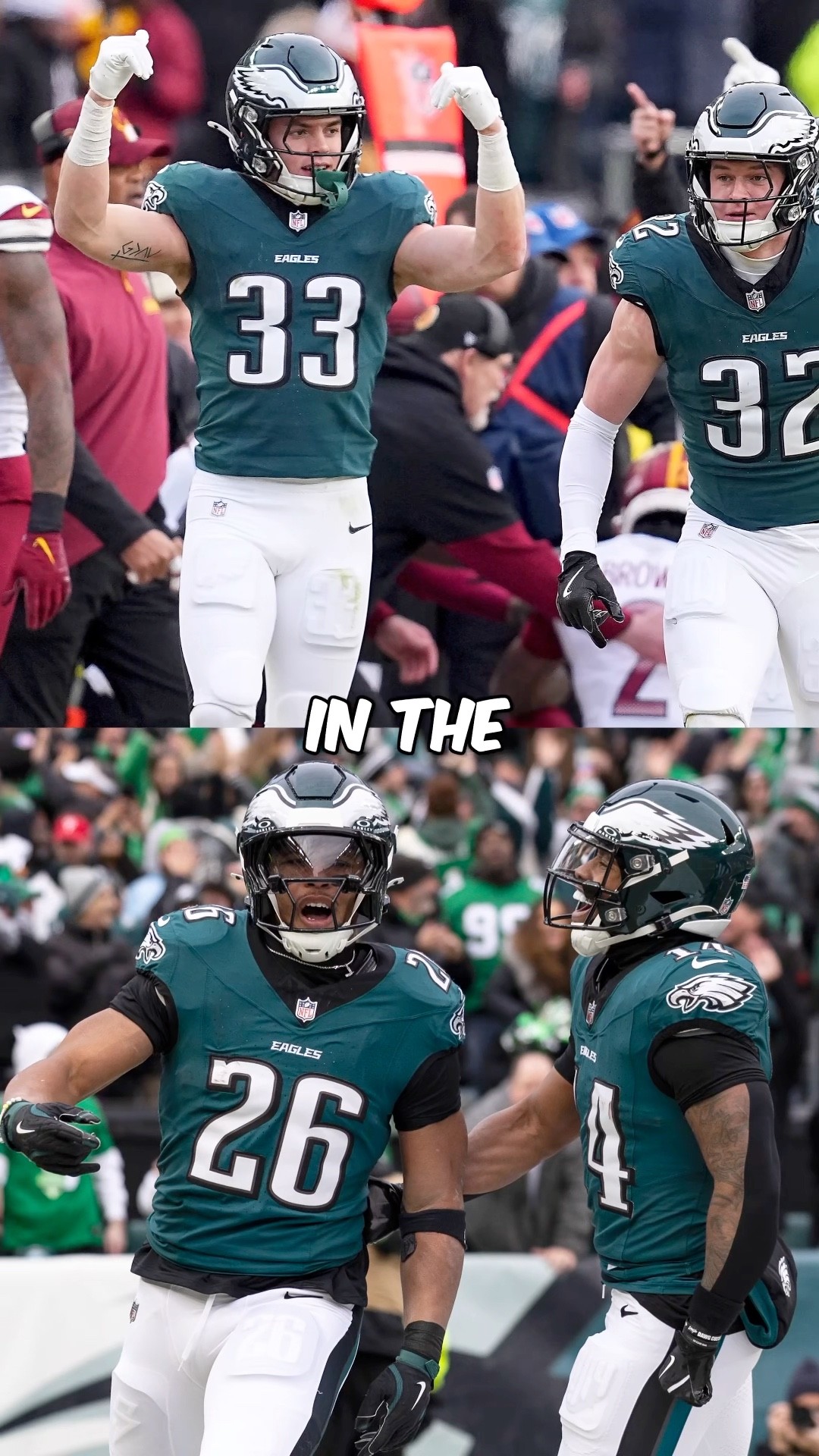 This Super Bowl has many special meanings for Philly ??
