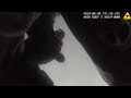 RAW Body Cam: 2019 DPD Incident That Sparked a Lawsuit