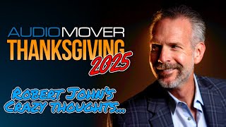 Thanksgiving Live Stream 2025