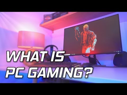 Video: What Is PC