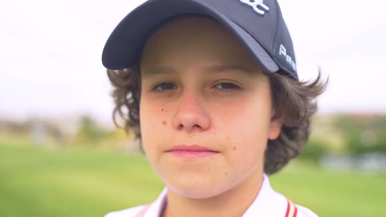 Centro Nacional de Golf - Premio Sostenibilidad y Valores