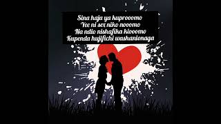 Download Lagu AYU- TELL ME LYRICS VIDEO MP3