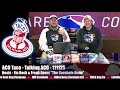 🎯 TACO 111125 — Upland CA Recap & What’s Next!