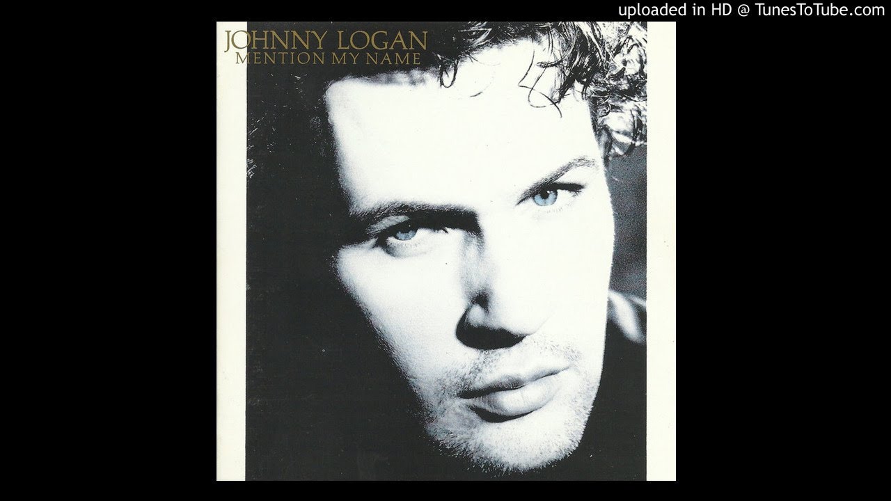 Johnny Logan - Shot Down (In the Flames of Love) 🎧 HD 🎧 ROCK / AOR in CASCAIS