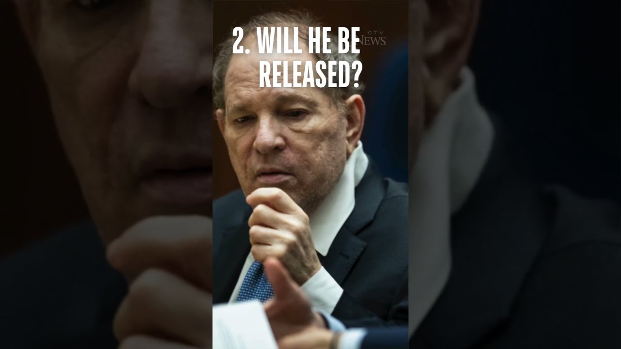 Harvey Weinstein S 2020 Sexual Assault Conviction Overturned
