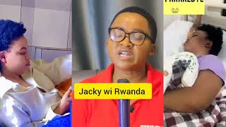 Indaya Ya Yesu Avuze Amagambo Akomeye Kuri Jacky Ashobora No Gupfa