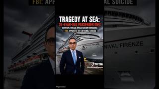 Tragedy at Sea
