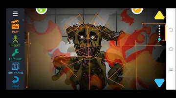 [DC2/FNAF] How I Make Animations On DC2