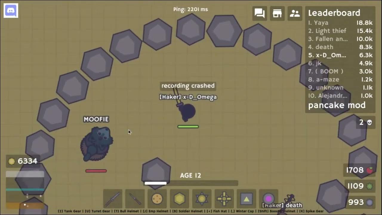 How Install Pancake Mod For MooMoo.io (Working2023-2024) 