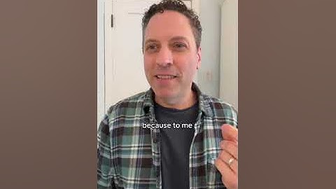 Have You Ever Gone On Stage To Do A Standup Show? Screenwriting Advice from Writer Michael Jamin