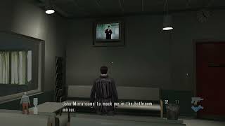 Max Payne 2 : Address Unknown