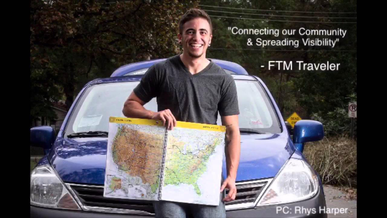 2 Years on Testosterone & FTM Traveler Updates