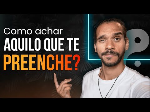 Vídeo: O que te faz feliz?