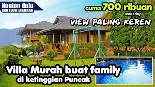 Review Villa Batu Malang Murah dan Recomended | 45.000an/malam 😲 | Villa Bless