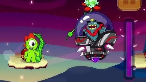 KIZI ADVENTURE - THE WAY HOME GAME LEVELS 7-8 WALKTHROUGH