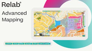 Advanced Mapping Tutorial Net Worth