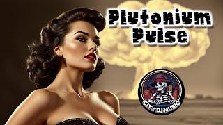 Atomic Jazz - Plutonium Pulse - by City DJ Music