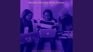 Suave Ambiance for Open Workspaces