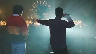 Mehboob - The SyrinX (feat. Mitraz) (Official Remix)