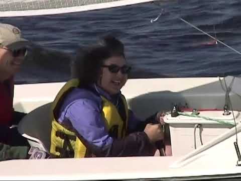 Mobility Cup short from 2003