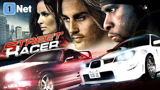 Street Racer (ACTIONFILM ganzer Film Deutsch, Action Filme in 4K komplett in voller Länge anschauen)