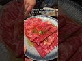 $104pp WAGYU BUFFET in Sydney! Would you try it?? #sydneyfood