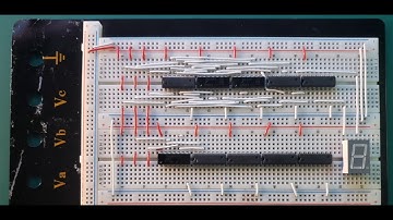 Date of Birth Breadboard Slideshow
