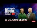 NCN Opinión | 23 de junio de 2026 | Retos del nuevo presidente de Colombia Abelardo de la Espriella