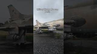 Military History Museum #Gatow #Berlin  GERMANY #reels #shortsviral #shortsfeed #trending #youtube