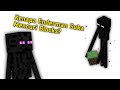 Kenapa Enderman Suka Mencuri Block?