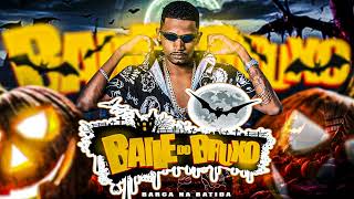 BAILE DO BRUXO - BARCA NA BATIDA