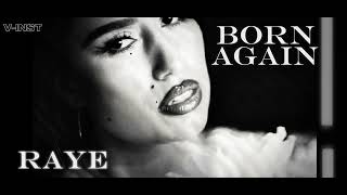 Lisa  Born Again  Raye  Demo Version  S 