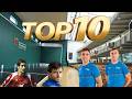 ¡TOP 10 PELOTARIS MÁS INFRAVALORADOS! (CON MUNDO PELOTA MANO)
