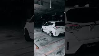 Myvi G3 Rim Rpo 177.5Jj Tyre 19540