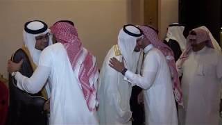 حفل زواج الشاب عبدالرحمن محمد سعيد النهدي