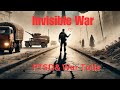 I Wish it Was Worse- Invisible Wounds
