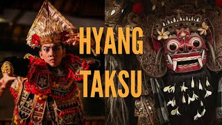 Download Lagu JR17 - Hyang Taksu Video Lirik MP3