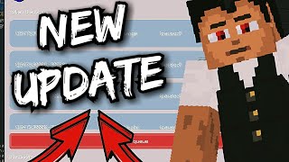 MultiCraft New Update! New Bluestone Commands, Whitelist Commands, IP Address and MORE!