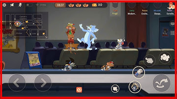 Tom and Jerry: Chase (Android/iOS)