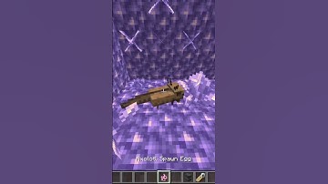 jeb_ + axolotl = ????? #Shorts