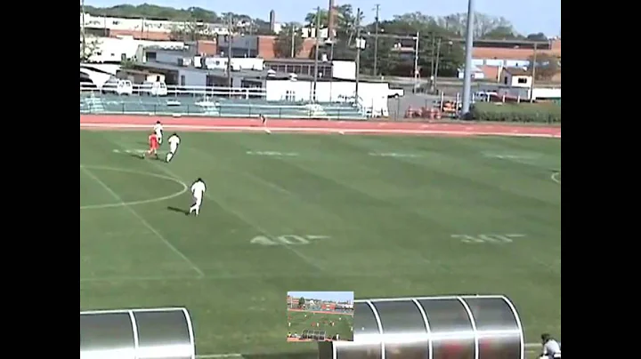 Gregory Terrell Highlights