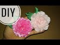 DIY || Cara Membuat Bros MarkeTing ( Mawar Keriting Kriwul) || Ribbon Flower Tutorial 🌸