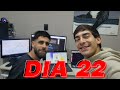 Dia 22 - Trading de Forex en Vivo - Buscando 100K en Fondeo