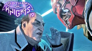 GOTHAM KNIGHTS：ゴッサム・ナイツを実況プレイいたします。 Part19