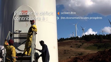 IAER - L’Iinitiative De L’Afrique Sur Les Énergies Renouvelables