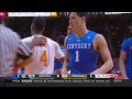 2014-2015 Kentucky @ Tennessee (Game 26)