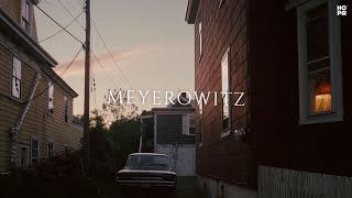 Learning about light with Joel Meyerowitz.
